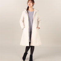 秋のコーデ LAISSE PASSE