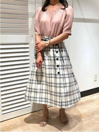 素敵な彩り KEITH