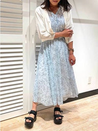 ブラウスです KEITH