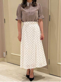 おしゃれコーデ KEITH