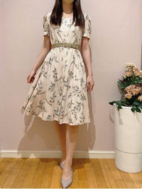 おしゃれコーデ KEITH