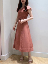 カジュアルなスタイル KEITH