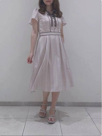 カジュアルなスタイル KEITH