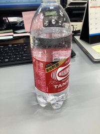 秋冬の美味しい炭酸水 SCAPA