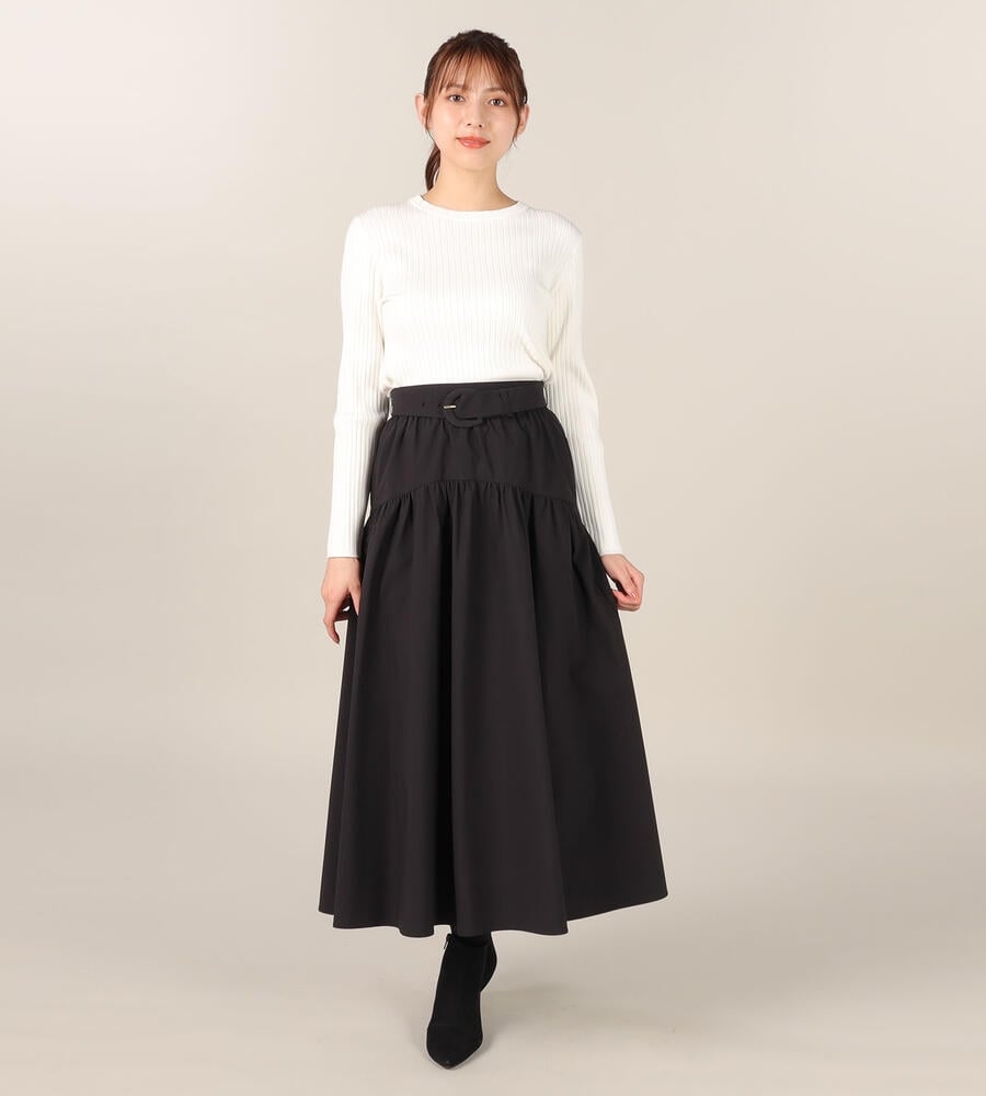 おすすめのコーディネート LAISSE PASSE