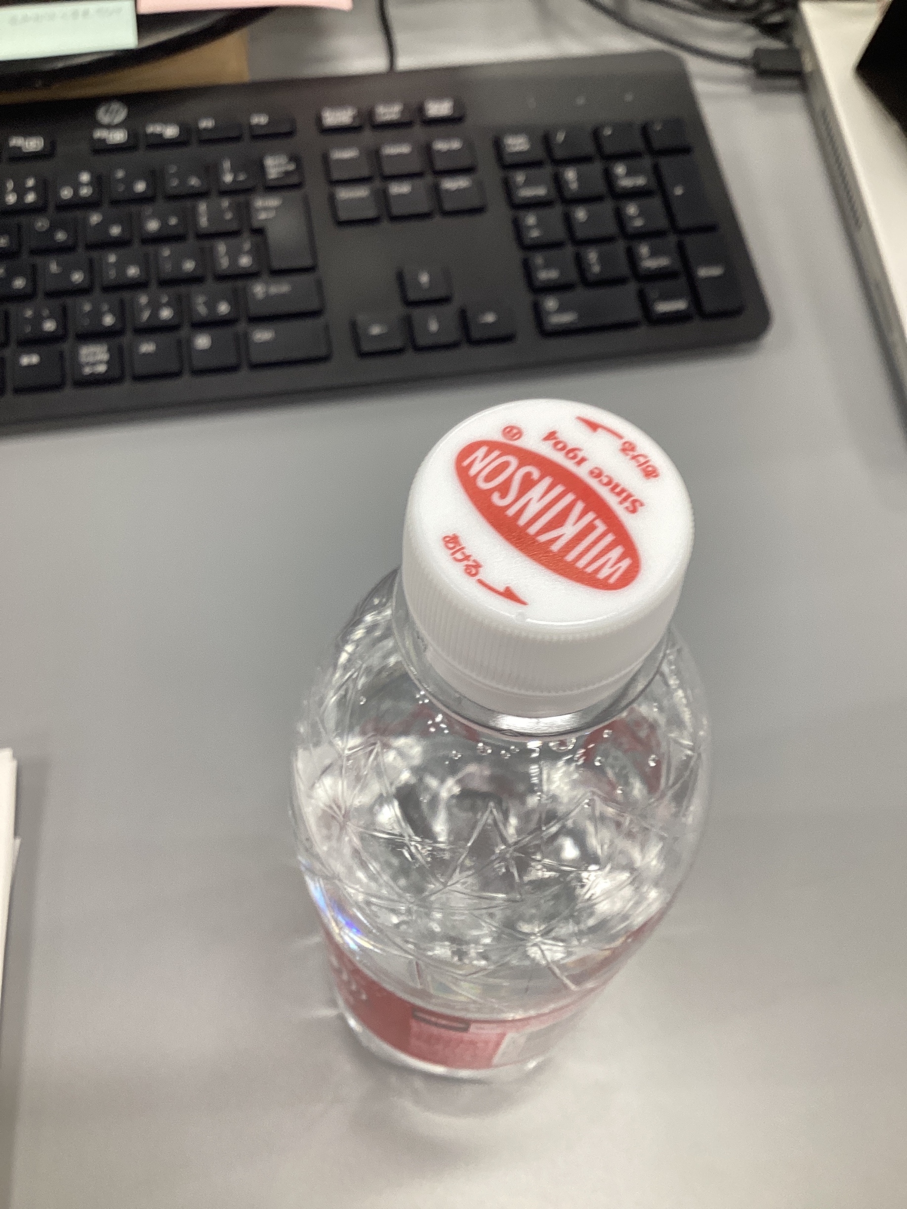 秋冬の美味しい炭酸水 SCAPA